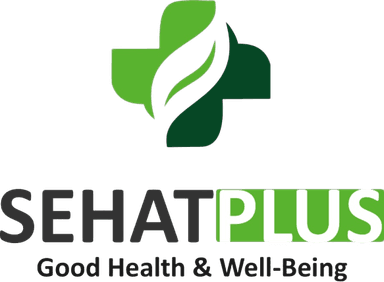 SEHAT+ — Good Health & Well-Being